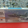 00142 Штурмовик ВВС США A-37A/B DRAGONFLY