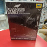 8839 Adventure games. Дело Мрачного города
