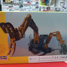 54004 Экскаватор HITACHI DOUBLE ARM WORKING MACHINE ASTACO NEO