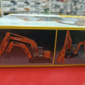 54004 Экскаватор HITACHI DOUBLE ARM WORKING MACHINE ASTACO NEO