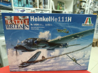 1436  Heinkel HE-111 H