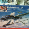 1436  Heinkel HE-111 H