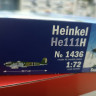 1436  Heinkel HE-111 H