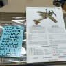 32031 Bücker Bü 131B, Германский учебный самолет