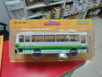 Наши Автобусы №72, ЛАЗ-4207