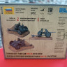 6114 ПАК-36 с расчётом 1:72 Звезда