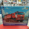 1475AVD AA-13-60 (6560) ранняя кабина 1:43 AVD