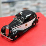 Дефект. Полицейские Машины Мира №32 - Buick Special 1:43 Deagostini