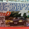 06793 Nissan GT-R R32 Initial-D Nakazato