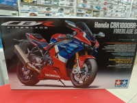 14138 Honda CBR1000 RR-R FireBlade SP