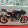 14138 Honda CBR1000 RR-R FireBlade SP