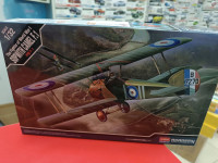12109  SOPWITH CAMEL F-1 