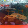 48194 Sd.Kfz.261, Германский бронеавтомобиль радиосвязи ІІ МВ