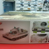 5126 Немецкий тяжелый танк Sd.Kfz.182 Tiger Ausf.B King Tiger, продвинутая версия