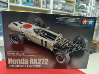 20043 Honda F1 RA272