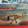 32033 Bücker Bü 131A, Германский учебный самолет