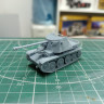 Marder III Ausf. H (Sd.Kfz. 138) 1:72
