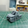 Marder III Ausf. H (Sd.Kfz. 138) 1:72