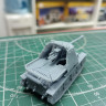 Marder III Ausf. H (Sd.Kfz. 138) 1:72