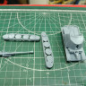 Marder III Ausf. H (Sd.Kfz. 138) 1:72