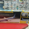 7021 авиалайнер Боинг 787-9 1:144 Звезда