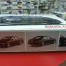 05981 Toyota Chaser Tourer V VERTEX JZX100 '98 1:24 Aoshima