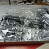 05981 Toyota Chaser Tourer V VERTEX JZX100 '98 1:24 Aoshima