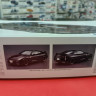 Aoshima 1:24 06218 Nissan GT-R R35 Spec-V '09