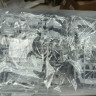 Aoshima 1:24 06218 Nissan GT-R R35 Spec-V '09