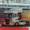 3932 SCANIA R730 STREAMLINE HIGHLINE CAB