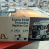 3932 SCANIA R730 STREAMLINE HIGHLINE CAB