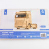 12014 Сборная модель  КАМАЗ-54901 седельный тягач Baumi 1:43