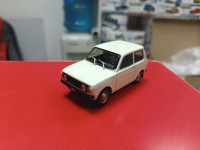 Автолегенды СССР №120 ИЖ-14