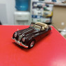 Суперкары №4 Jaguar XK 140