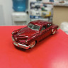 Tucker Torpedo 1948 1:43 Road Signature