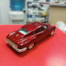 Tucker Torpedo 1948 1:43 Road Signature