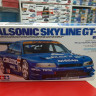 24219 Calsonic  GT-R (R34) 1:24 Tamiya