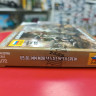 6287 Американский 81-мм миномет М-1 с расчетом 1:72 Звезда