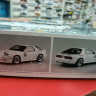 Aoshima 1:24 06249 Mazda RX-7 FD3S Takashi Ryosuke (Vol.5 Akina Battle)
