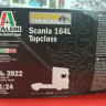 3922ИТ  Scania 164L TopClass  