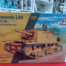6477  Semovente L40 da 47/32
