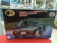 FU04769 Nissan Silvia K`s (S13)