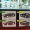 FU04769 Nissan Silvia K`s (S13)