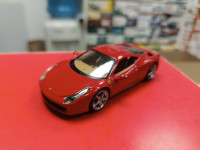 Ferrari Collection №3 458 Italia