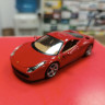 Ferrari Collection №3 458 Italia