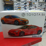 05966 Toyota 86 ZN6 '16