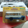Наши Автобусы №40, КАвЗ-685 1:43 Modimio