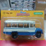 Наши Автобусы №40, КАвЗ-685 1:43 Modimio