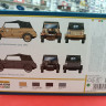 0312 VW Typ 82 KUBELWAGEN 1:35 Italeri