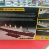 9059 Пассажирский лайнер "Титаник" 1:700
